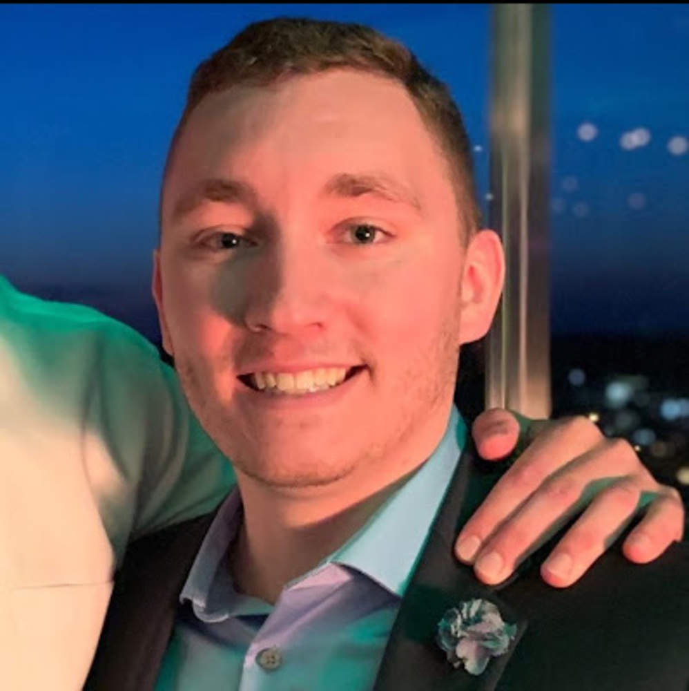 Meet your Posher, Sean